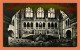 A716 / 513 BUDAPEST Parlement Salle Des Séances De La Chambre Des Députés - Hungary