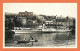 A716 / 457 74 - EVIAN LES BAINS Port Vers Le Royal Hotel ( Bateau ) - Evian-les-Bains
