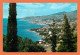 A713 / 191 SAN REMO Panorama D'Orient ( Timbre ) - San Remo