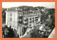 A713 / 245 06 - CANNES Hotel MONT FLEURY - Cannes