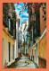 A713 / 527 SEVILLA Quartier Santa Cruz Rue Du Pimienta - Sevilla