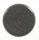 12738 * LEOPOLD I * 5 Cent 1837 * Z.Fraai - 5 Cents