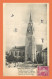 A719 / 319 45 - BEAUNE LA ROLANDE Eglise - Beaune-la-Rolande