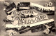 Militaria > Casernes / CAMP DE MAILLY  /// 100 - Casernes