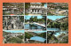 A711 / 055 34 - LAMALOU LES BAINS Multivues - Lamalou Les Bains