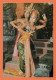 A673 / 529 Indonesie Part Of Ramayana Ballet ( Timbre ) - Otros & Sin Clasificación