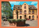 A713 / 331 WIESBADEN Altes Rathaus - Wiesbaden