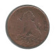 12739 * LEOPOLD I * 5 Cent 1842 * Fraai - 5 Cent