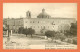 A715 / 399 Israel MONT CARMEL Couvent Des PP Carmes - Israele