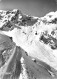 73 COURCHEVEL  Vue Des Pistes  (scan R/V)  63  PC1201 - Courchevel