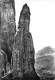 73 COURCHEVEL  Moriond La Tour Penchée  (scan R/V)  60  PC1201 - Courchevel