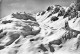 73 COURCHEVEL  Vue D'ensemble De La Combe De La Vizelle   (scan R/V)  44  PC1201 - Courchevel