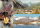 73 Valloire-Galibier Lac Des CERCES    (scan R/V) 2  PC1201 - Saint Michel De Maurienne