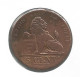 12740 * LEOPOLD I * 5 Cent 1842 * Z.Fraai - 5 Centimes