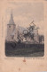 Postkaart - Carte Postale - Tienen/Tirlemont - Eglise (C5334) - Tienen