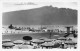 AIX LES BAINS  Lac Du Bourget Jetée Et Parasols   (scan R/V)  4 \PC1202 - Aix Les Bains