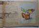 Delcampe - WALT DISNEY'S  BAMBI    PLAKBOEK  - ZIE BESCHRIJF EN     ZIE AFBEELDINGEN - Juniors