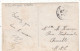 49.  ERIGNE. CPA. . CARTE FANTAISIE . ENFANT A VELO. " SOUVENIR D'ERIGNE " ANNEE 1914 + TEXTE - Other & Unclassified