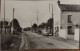 Magny-les-hameaux.Cressely. Route Nationale Vers 1955 - Magny-les-Hameaux