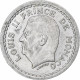 Monaco, Louis II, Franc, Undated (1943), Paris, Aluminium, TTB+, Gadoury:MC131 - 1922-1949 Luigi II