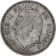 Monaco, Louis II, 5 Francs, 1945, Paris, Aluminium, TB+, Gadoury:MC135, KM:122 - 1922-1949 Louis II
