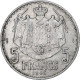 Monaco, Louis II, 5 Francs, 1945, Paris, Aluminium, TTB, Gadoury:MC135, KM:122 - 1922-1949 Louis II