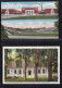 USA 4 Color  Post Cards Mississippi 16072 - Altri & Non Classificati