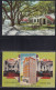 USA 4 Color  Post Cards Mississippi 16072 - Andere & Zonder Classificatie