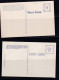 USA 4 Color  Post Cards Mississippi 16072 - Other & Unclassified