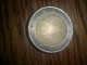 Moneda De 2€ Con Ávila 2002 Alemania - Alemania