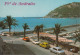 Spanien - Mallorca - Puerto De Andraitx - Street - Cars - Fiat 500 - Peugeot 504 - Mallorca