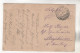 +5016, WK I, Feldpost, Feldpostamt In Saint-Benoît - Guerre 1914-18