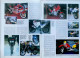 Article Papier 6 Pages SALON DE MILAN APRILIA GILERA BIMOTA KAWA HONDA MOTO GUZZI Novembre 1989 MrFL - Unclassified