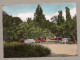 A6829} BRD- Color-AK: Bad Pyrmont - Kurpark Mit Palmengarten - Bad Pyrmont