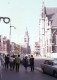 3 Slides Set DUNKIRK 1968 HANOMAG HENSCHEL F20 VAN FRANCE ORIGINAL 35 Mm DIAPOSITIVE SLIDE No PHOTO FOTO Nb4044 - Diapositive