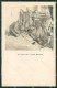 WW1 WWI Propaganda Anti Austria Comando II Armata Cartolina Postcard XF7921 - Sonstige & Ohne Zuordnung