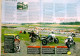 Article Papier 8 Pages TOSCANE MOTO GUZZI 1200 STELVIO 750 V7 CLASSIC DUCATI 1000 GT Novembre 2008 MJFL - Non Classés