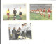 EH58 - IMAGES ETOILE DES ALPES - FOOTBALL - Sonstige & Ohne Zuordnung