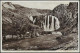 Croatia-----Knin (Vodopad Krcic)-----old Postcard - Croatia