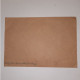 03K6 RARE - ANCIENNE LETTRE ENVELOPPE INDOCHINE 1945 POULO CONDORE CACHET A BAS LES OPPRESSEURS - Sonstige - Asien