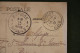 Delcampe - Carte Postale Kabylie Michelet Et Le Djurdjura 1912 - Scènes & Types