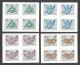 Suiza / Schweiz 2016 --- Michel: 2471-2474 --- MNH** - Nuevos