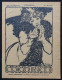 1898 Revue COCORICO 24 Couvertures Originales N°1 à 24 MUCHA X4 STEILEN PAL GRUN Art Nouveau NO COPY - Zeitschriften - Vor 1900
