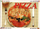 PIZZA. - - Recepten (kook)