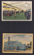 USA 4 Postal Cards (2 Color+2 Photo) Unused 16073 - Sonstige & Ohne Zuordnung