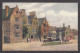 PQ103/ Alfred Robert QUINTON, *Lygon Arms, Broadway, Worcs.* - Peintures & Tableaux