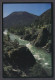 115081/ Yellowstone River, Yankee Jim Canyon - Andere & Zonder Classificatie