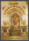 105939/ ST. PETER, Ehemalige Klosterkirche, Hochaltar - St. Peter
