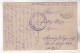 +5021, WK I, Feldpost,  Bayrisches Kriegerdenkmal - Oorlogsmonumenten
