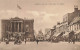 CPA Market Place And Town Hall-St.Albans-RARE     L2862 - Hertfordshire